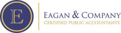 EAGAN & COMPANY, CERTIFIED PUBLIC ACCOUNTANTS