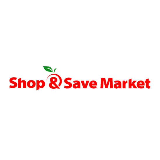 SHOP AND SAVE MARKET