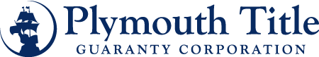 PLYMOUTH TITLE GUARANTY CORP.