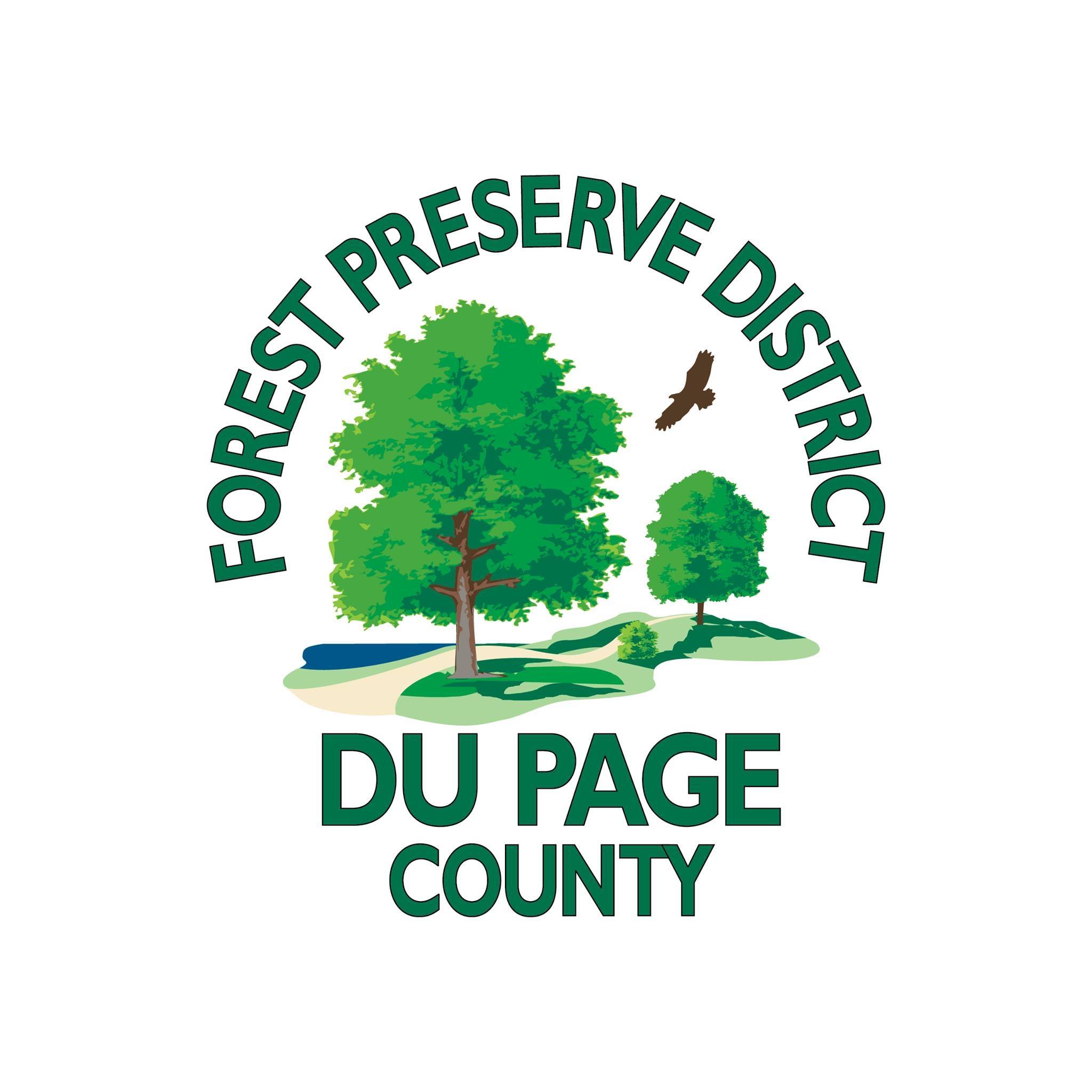 FOREST PRESERVE DISTRICT OF DUPAGE COUNTY