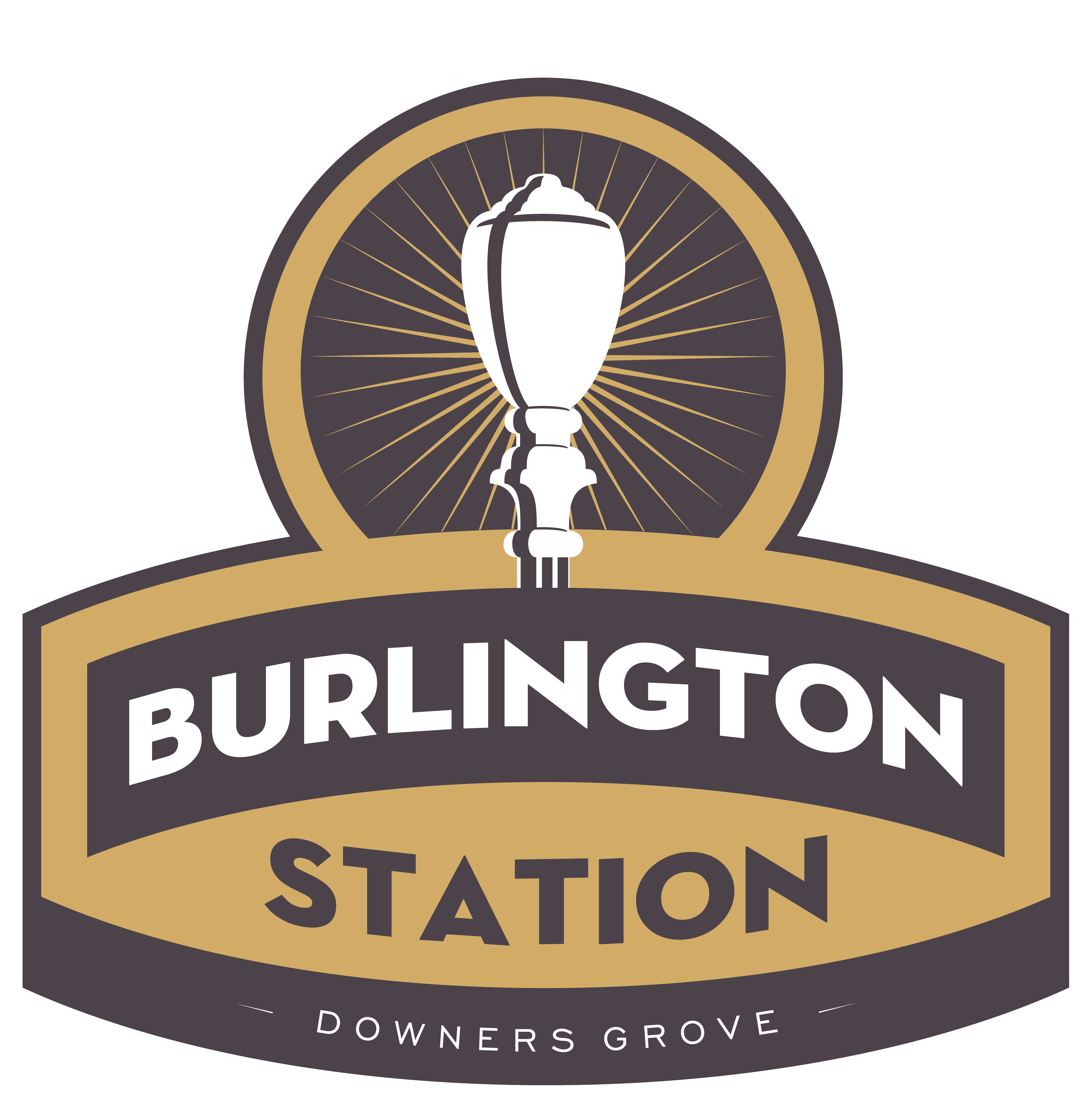 BURLINGTON STATION LUXURY APARTMENTS