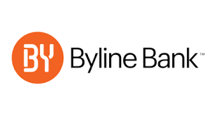 BYLINE BANK - NAPERVILLE