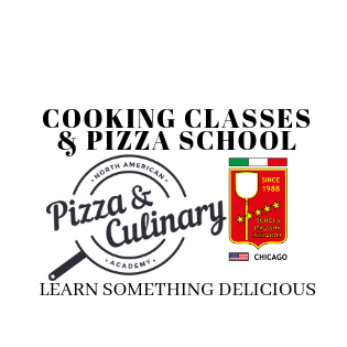 NORTH AMERICAN PIZZA & CULINARY ACADEMY