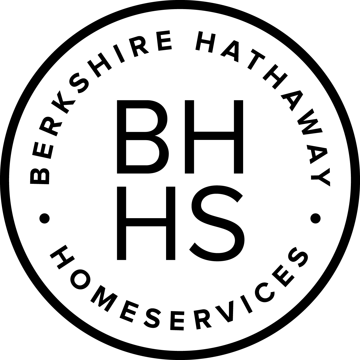 BERKSHIRE HATHAWAY HOME SERVICES REALTY GROUP