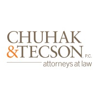 CHUHAK & TECSON, P.C.