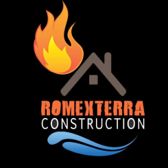ROMEXTERRA CONSTRUCTION INC. FIRE & WATER RESTORATION